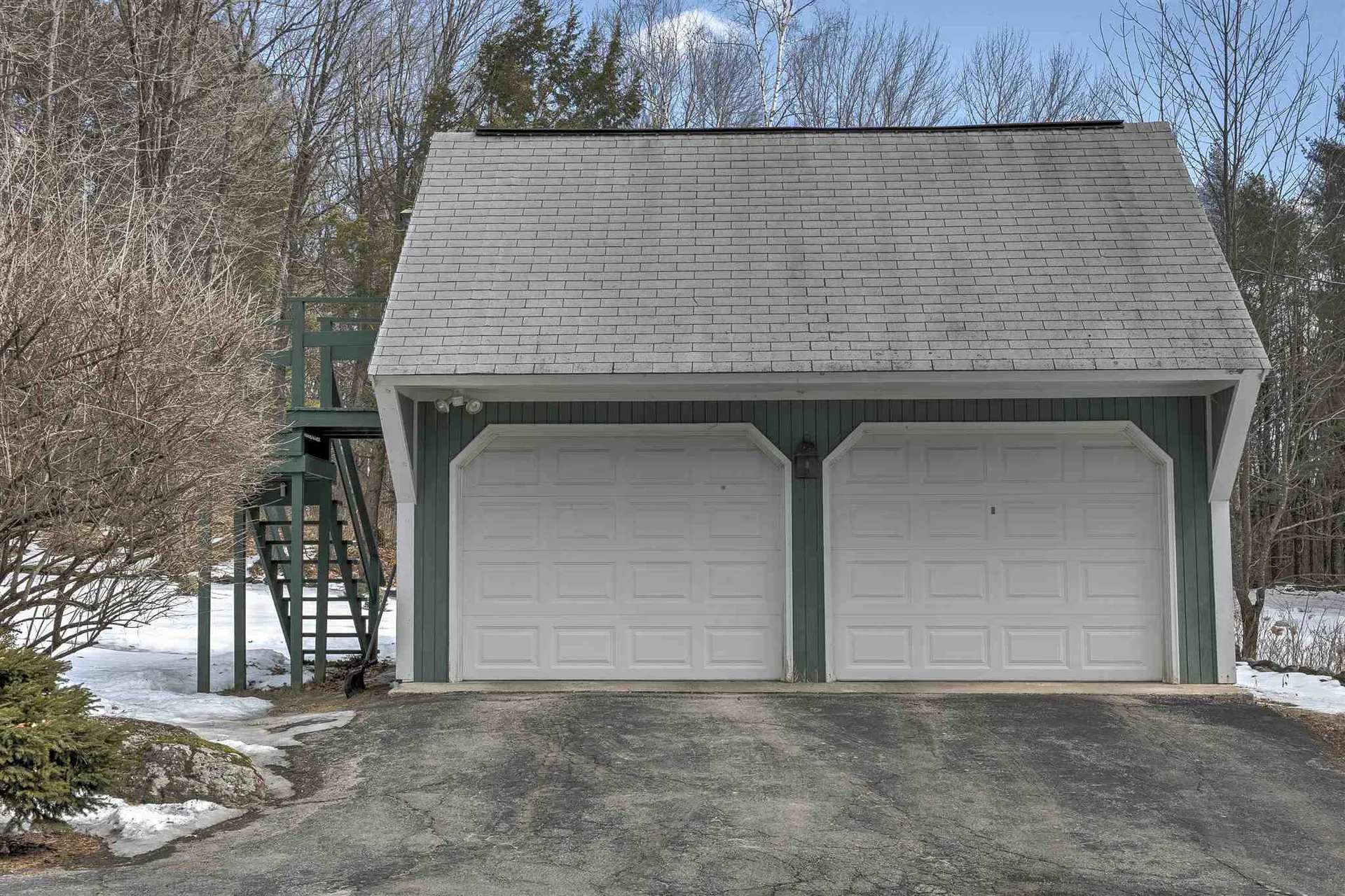 232 Reed Road Gilsum NH 03448