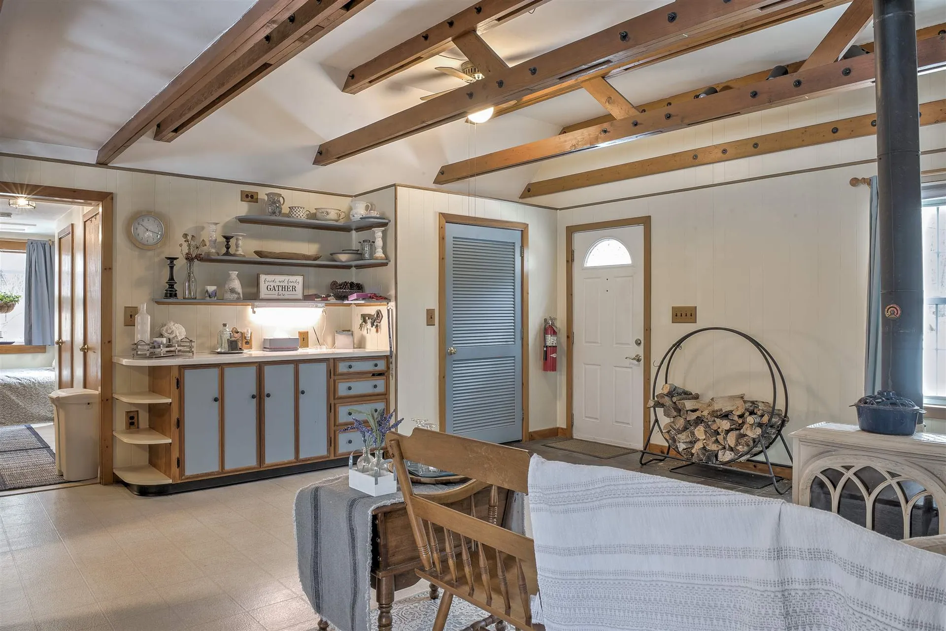 232 Reed Road Gilsum NH 03448
