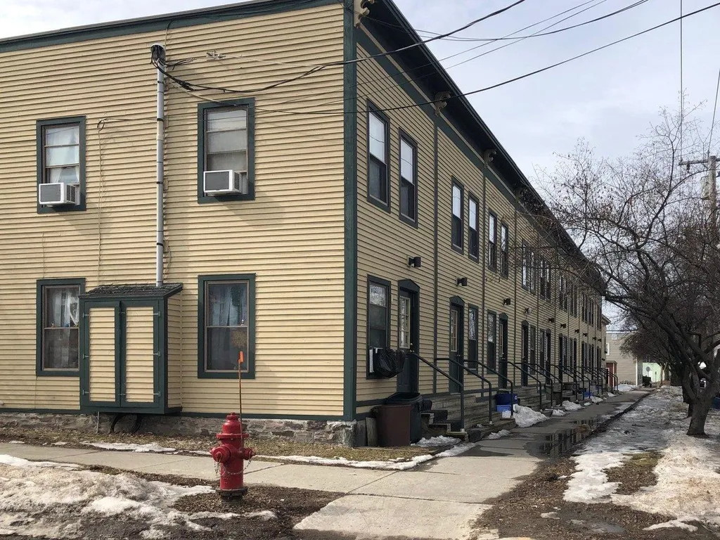 680-698 Riverside Avenue Burlington VT 05401