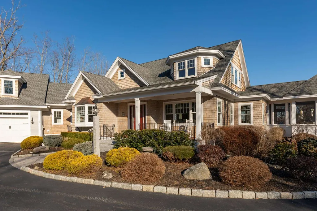 25 Recreation Road Rye NH 03870