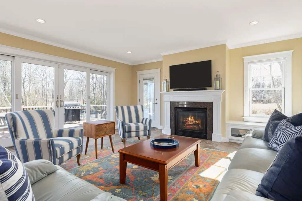 25 Recreation Road Rye NH 03870