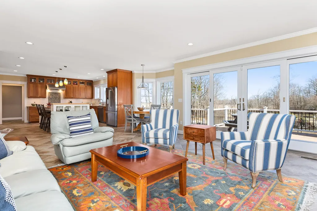 25 Recreation Road Rye NH 03870