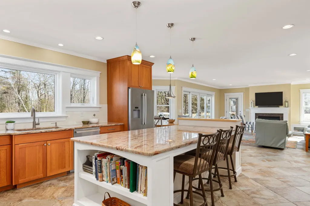 25 Recreation Road Rye NH 03870