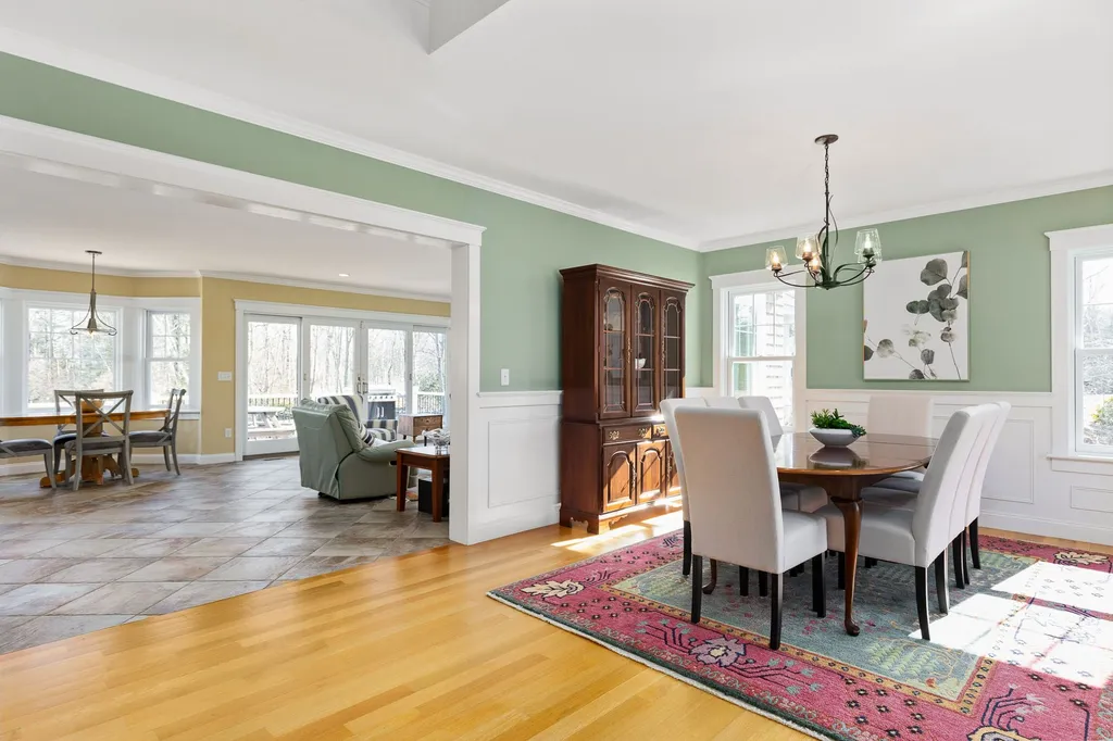 25 Recreation Road Rye NH 03870
