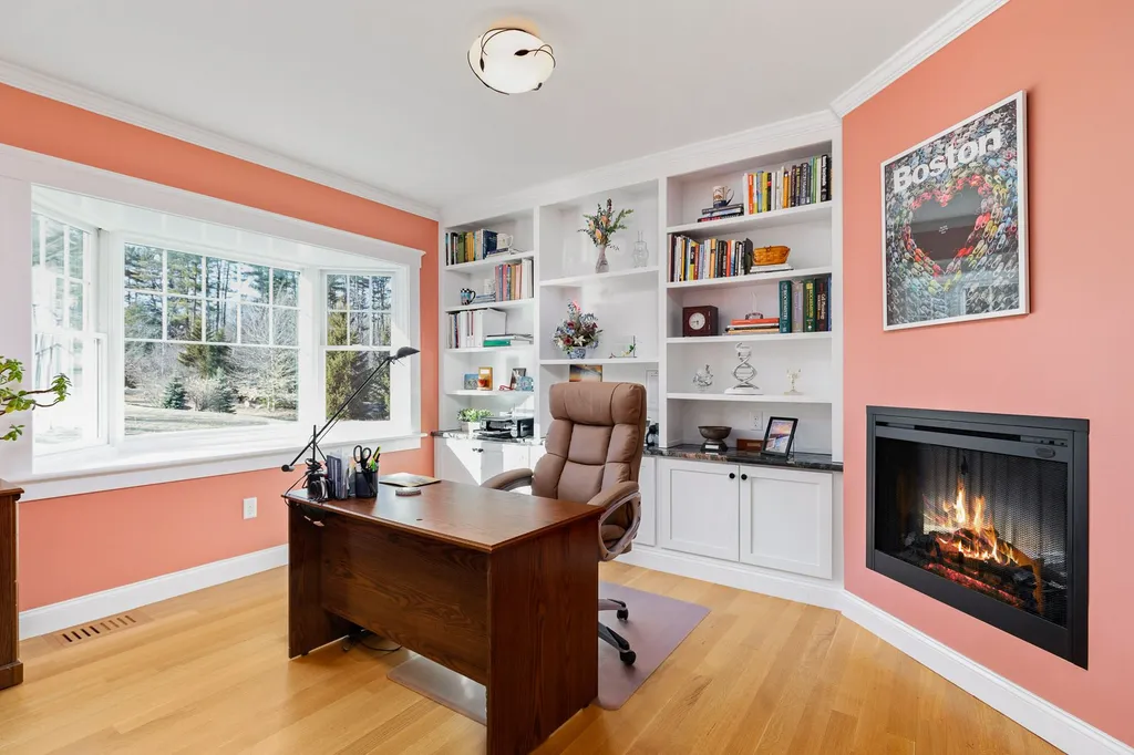 25 Recreation Road Rye NH 03870