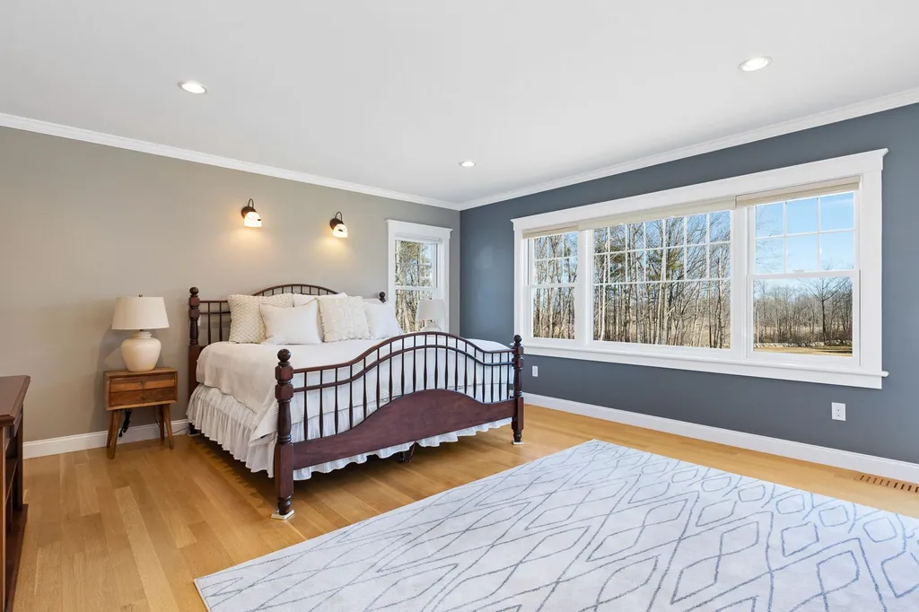 25 Recreation Road Rye NH 03870