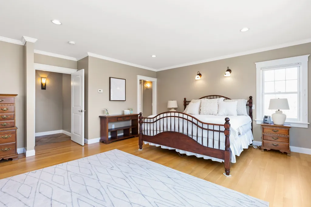 25 Recreation Road Rye NH 03870