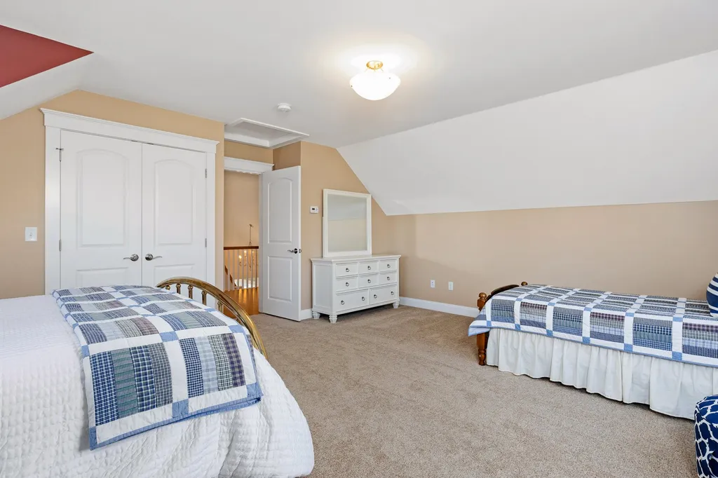 25 Recreation Road Rye NH 03870