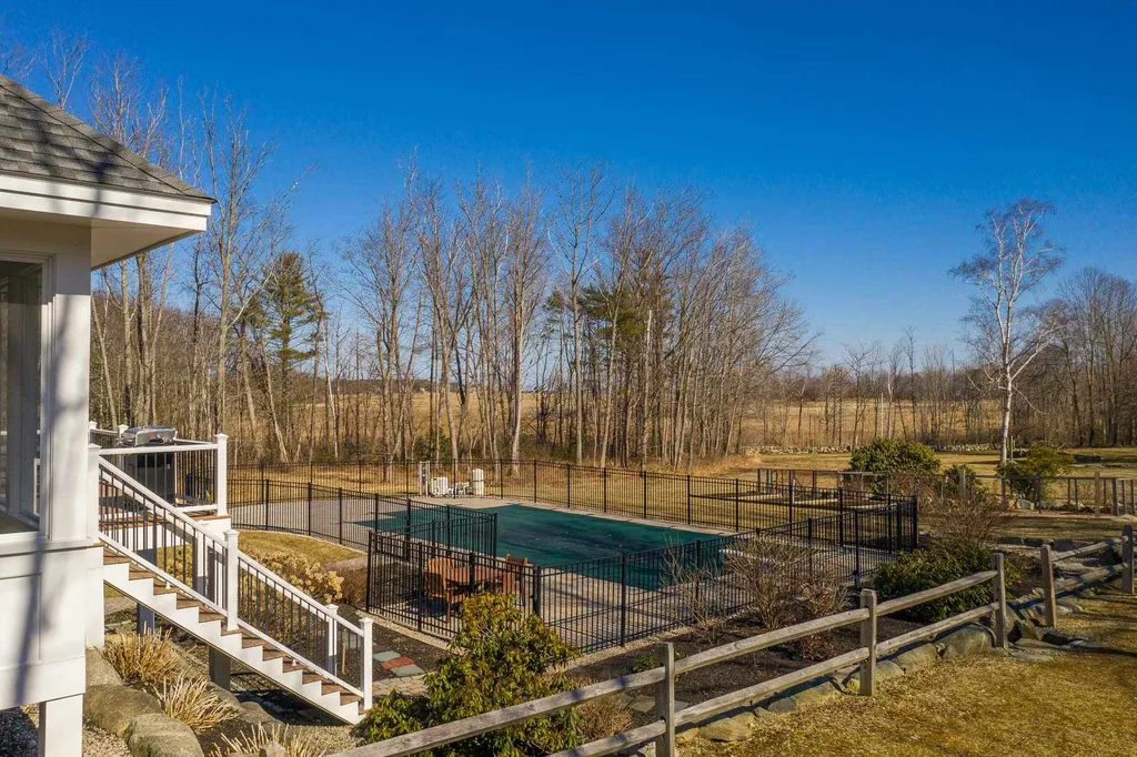 25 Recreation Road Rye NH 03870