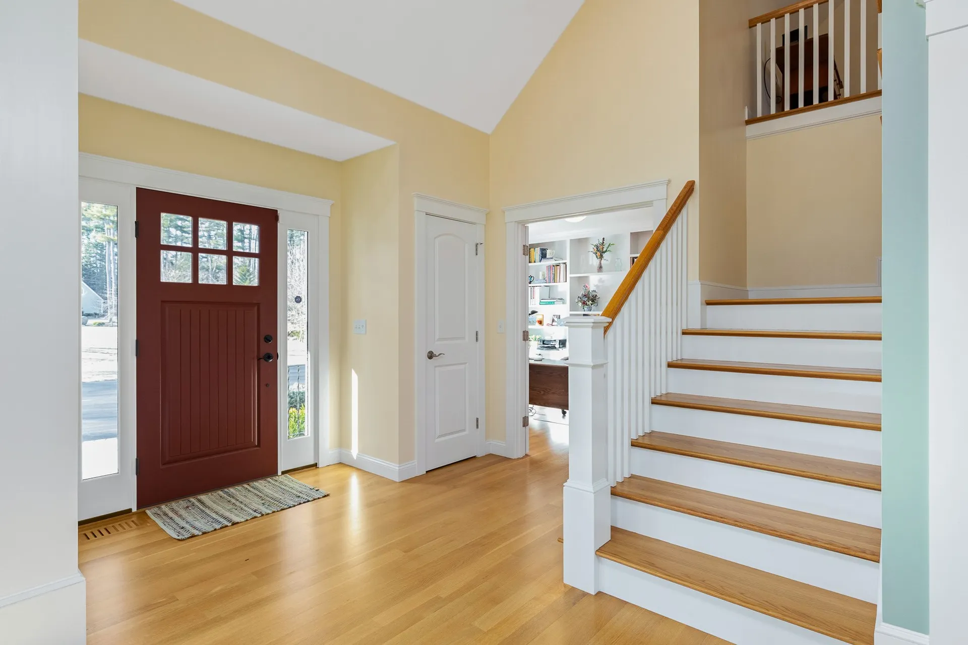 25 Recreation Road Rye NH 03870