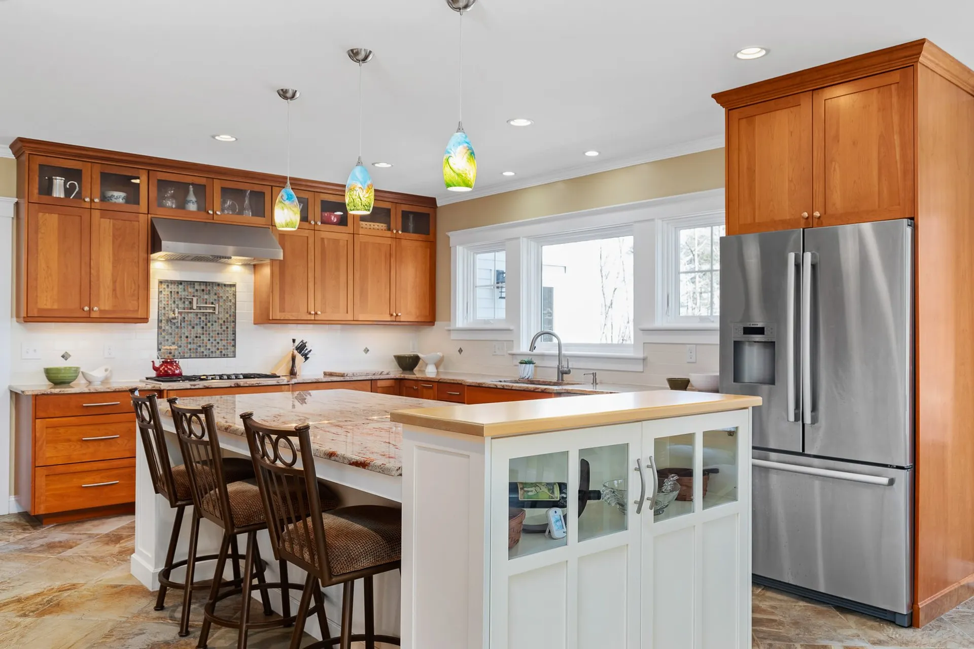 25 Recreation Road Rye NH 03870