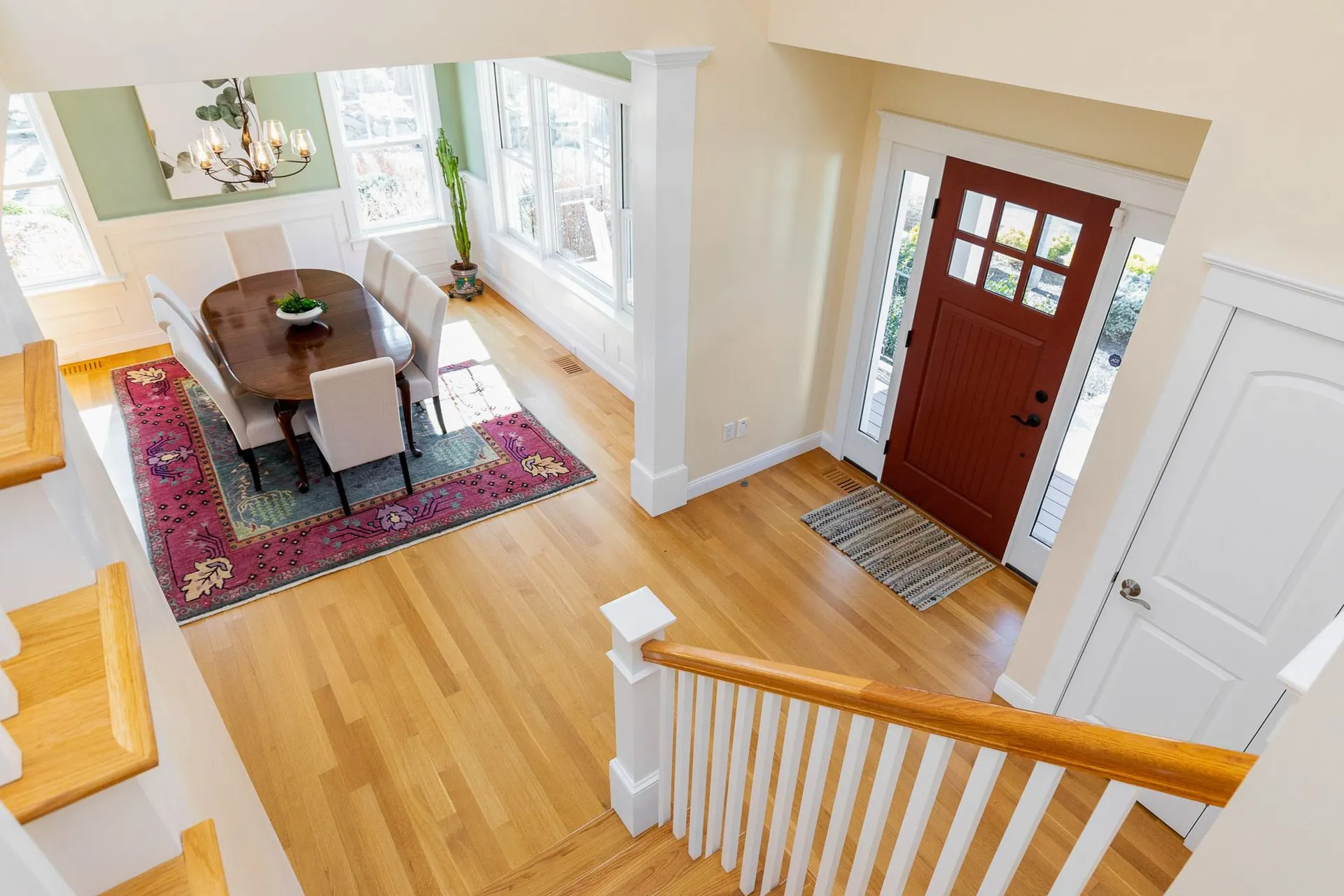 25 Recreation Road Rye NH 03870