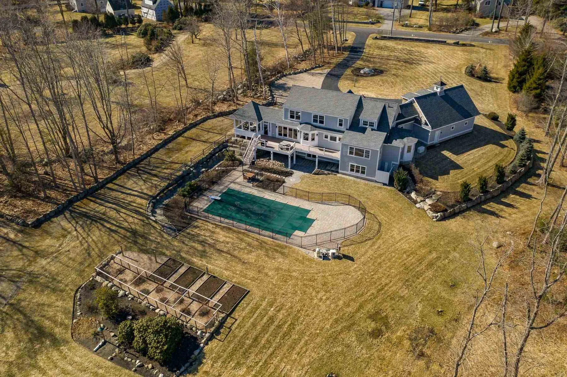 25 Recreation Road Rye NH 03870