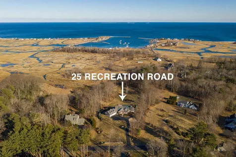 25 Recreation Road Rye NH 03870