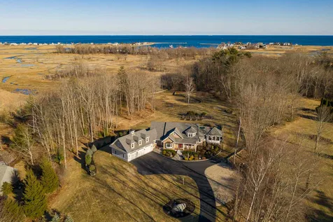 25 Recreation Road Rye NH 03870