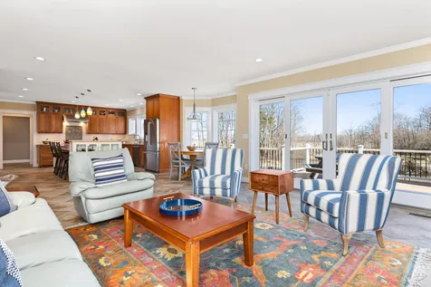 25 Recreation Road Rye NH 03870