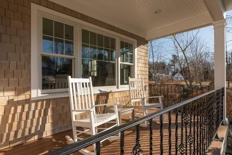 25 Recreation Road Rye NH 03870