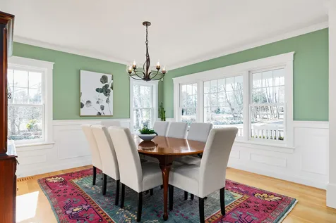 25 Recreation Road Rye NH 03870