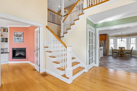 25 Recreation Road Rye NH 03870
