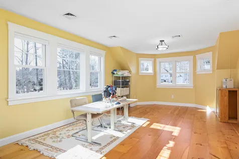 25 Recreation Road Rye NH 03870