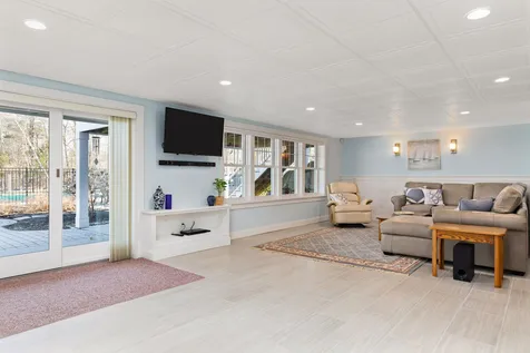 25 Recreation Road Rye NH 03870