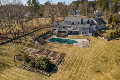 25 Recreation Road Rye NH 03870