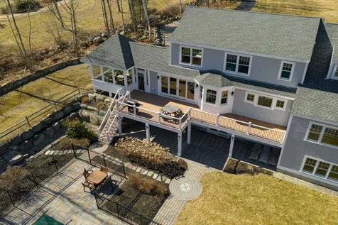 25 Recreation Road Rye NH 03870
