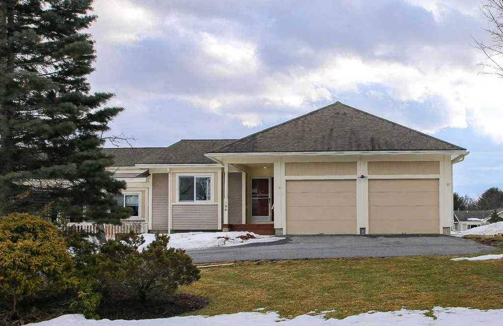 194 Meadowrun Road Williston VT 05495