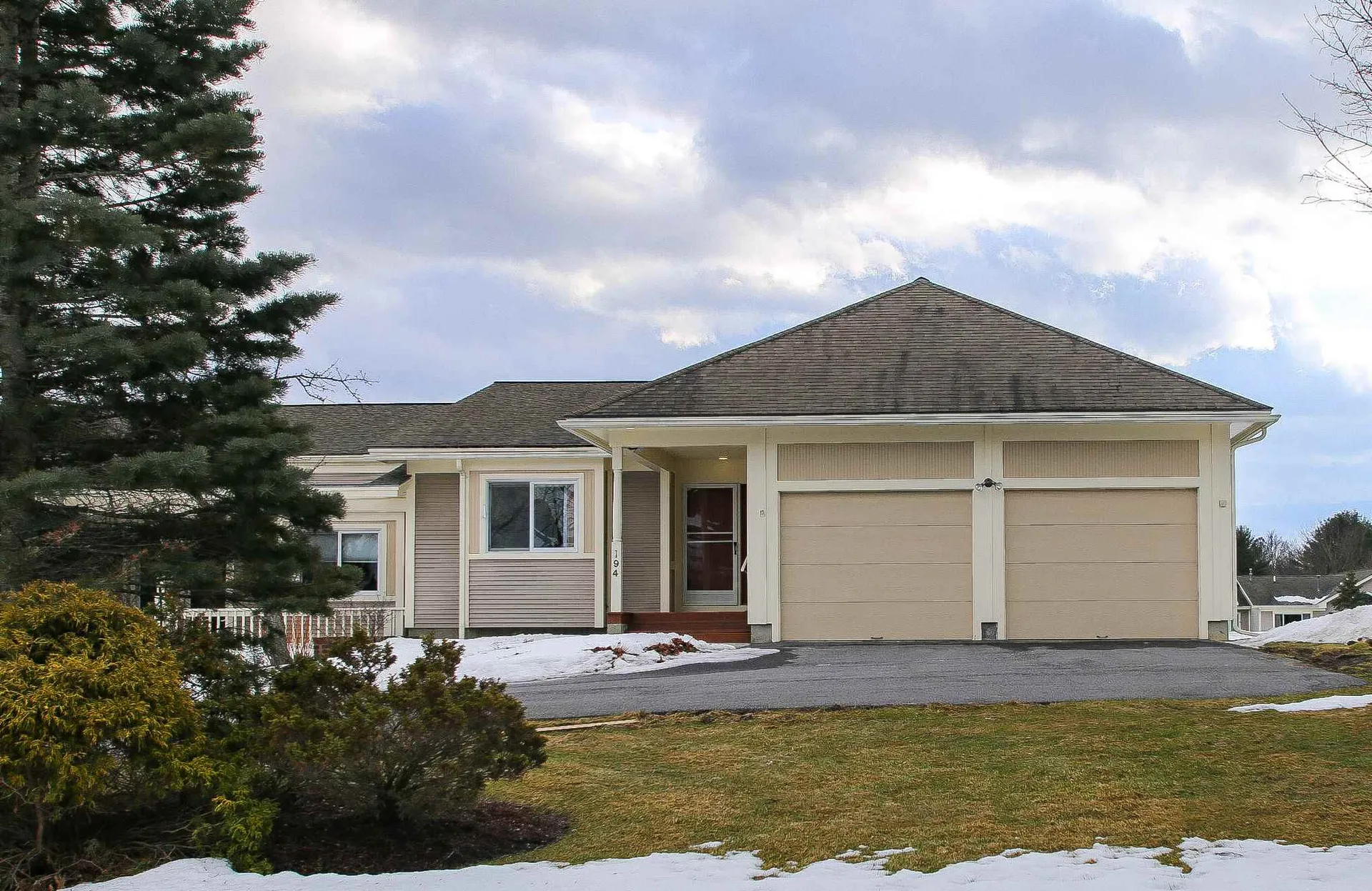 194 Meadowrun Road Williston VT 05495