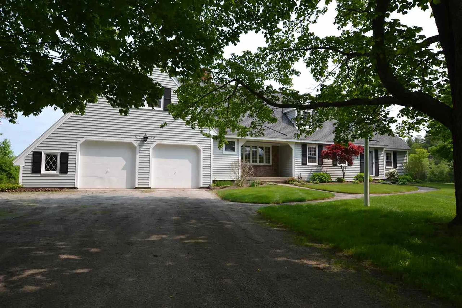 88 Cavender Road Hancock NH 03449