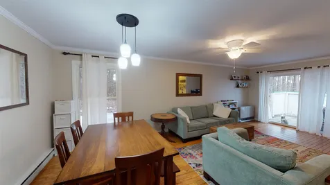 225 Ledgewood Circle Burlington VT 05401