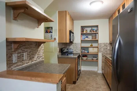 225 Ledgewood Circle Burlington VT 05401