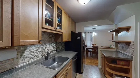 225 Ledgewood Circle Burlington VT 05401