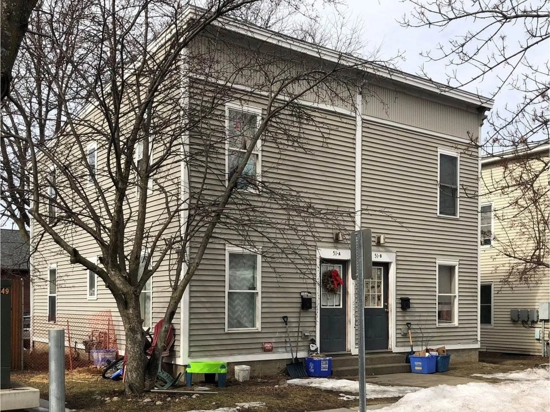 51 Bright Street Burlington VT 05401