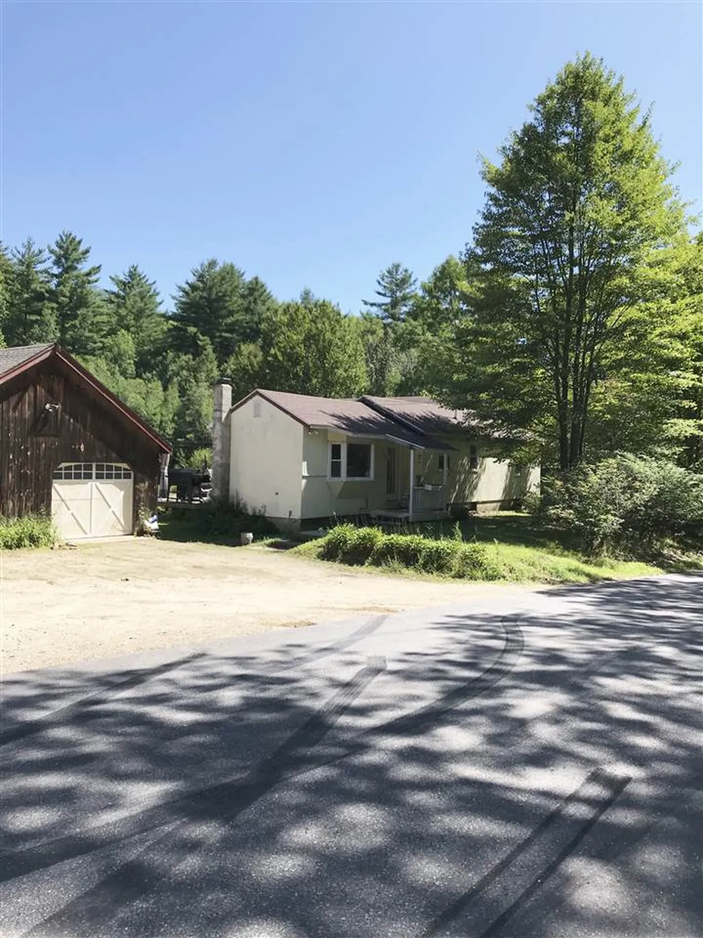 289 Plumer Hill Road Alexandria NH 03222