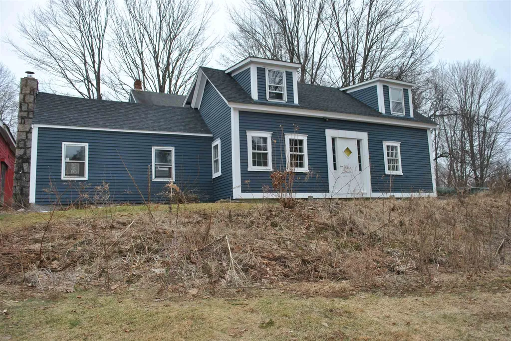 61 Brattle Street South Berwick ME 03908