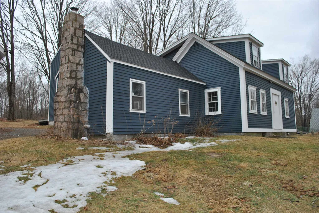 61 Brattle Street South Berwick ME 03908
