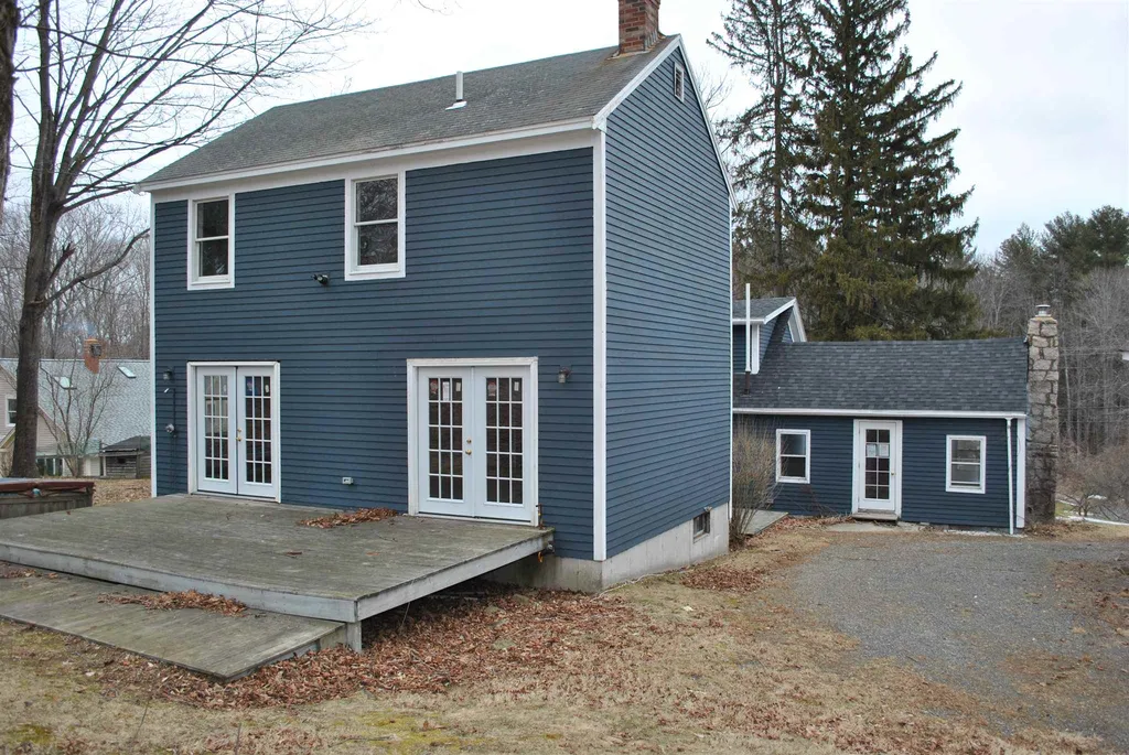 61 Brattle Street South Berwick ME 03908