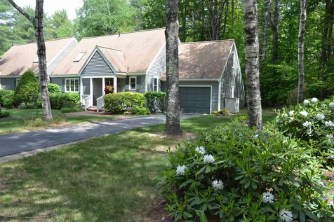 1 Juniper Green Commons Wolfeboro NH 03894