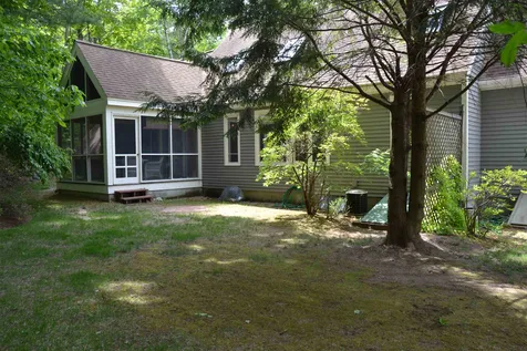 1 Juniper Green Commons Wolfeboro NH 03894