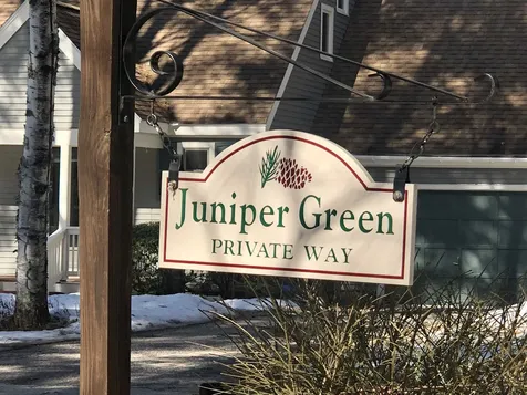 1 Juniper Green Commons Wolfeboro NH 03894