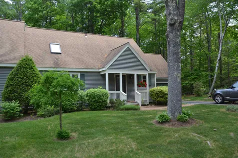 1 Juniper Green Commons Wolfeboro NH 03894