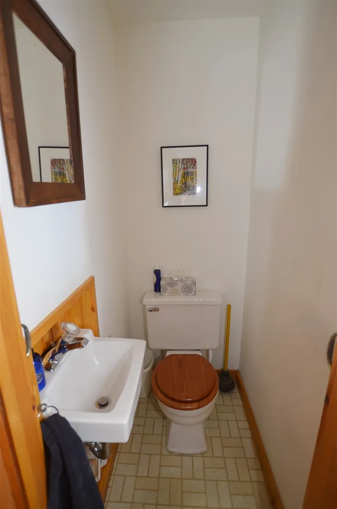 54 Houston Road Stowe VT 05672