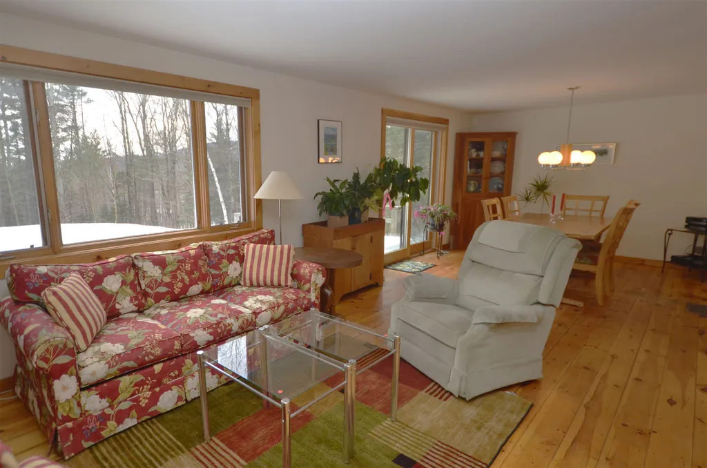 54 Houston Road Stowe VT 05672