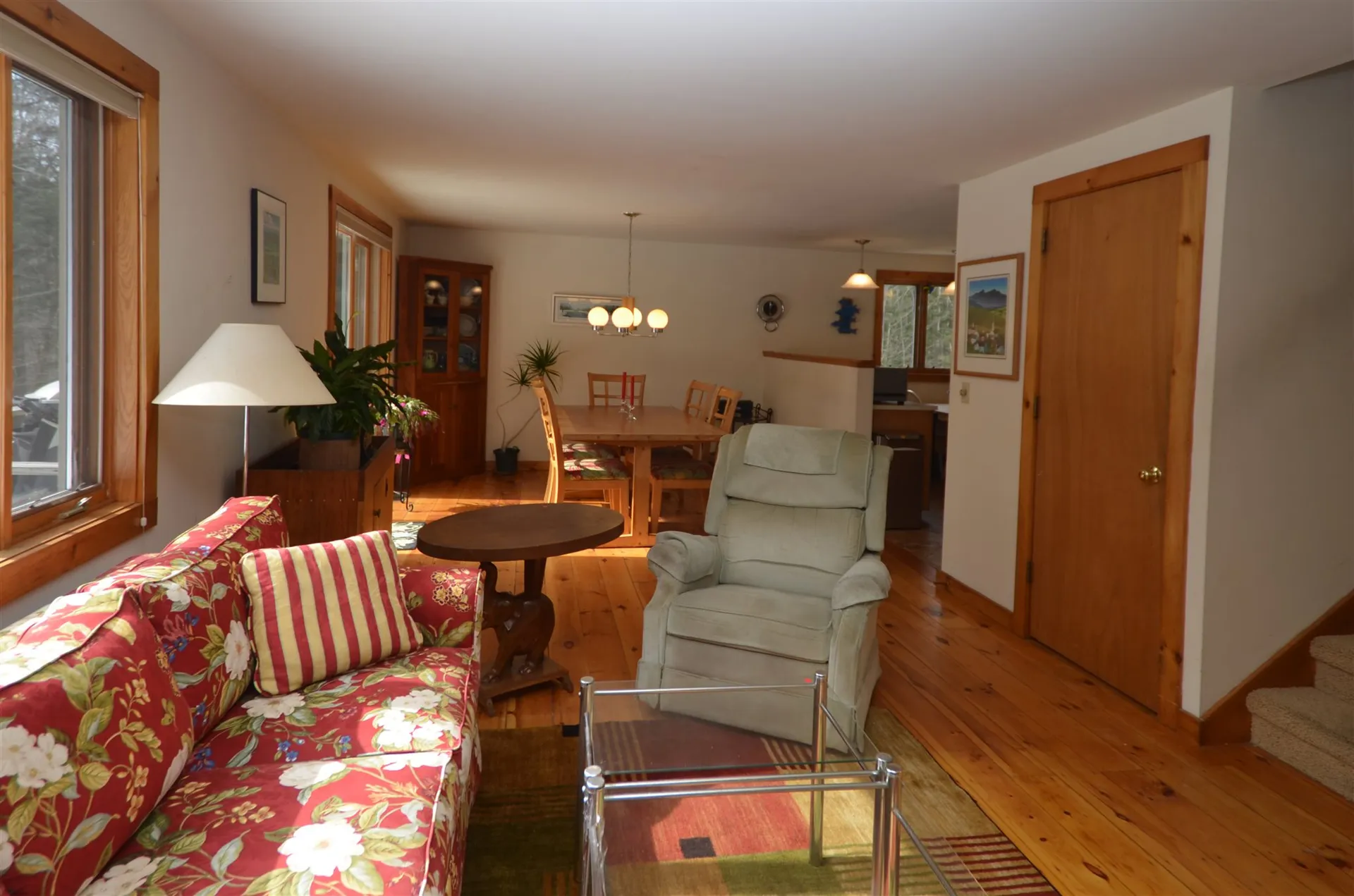 54 Houston Road Stowe VT 05672
