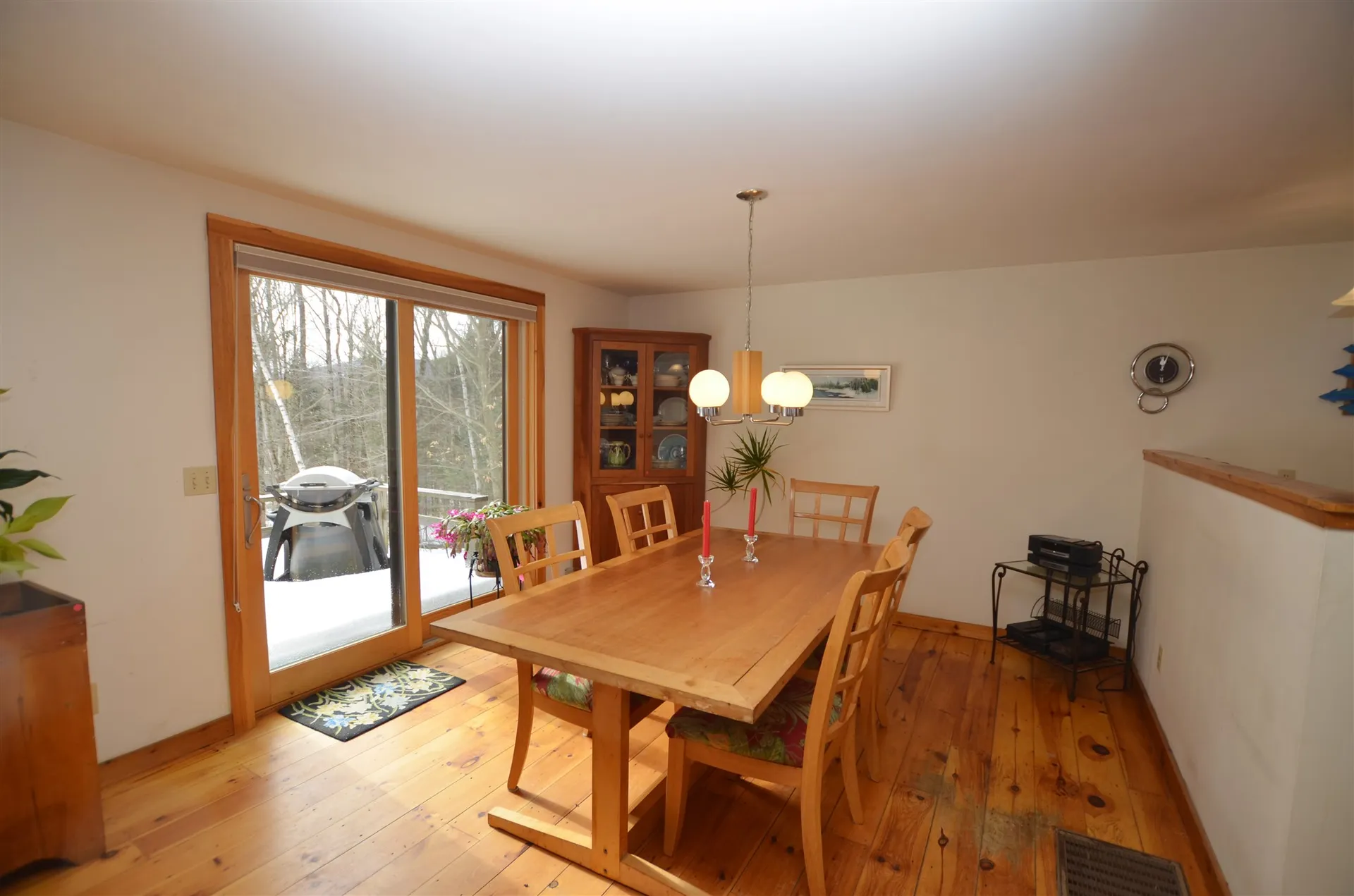 54 Houston Road Stowe VT 05672