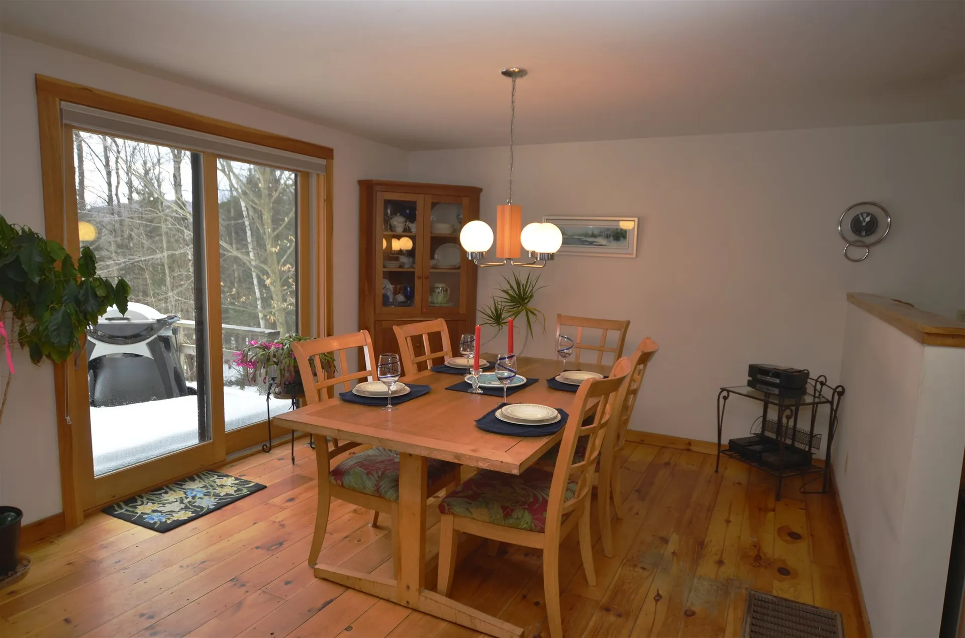 54 Houston Road Stowe VT 05672