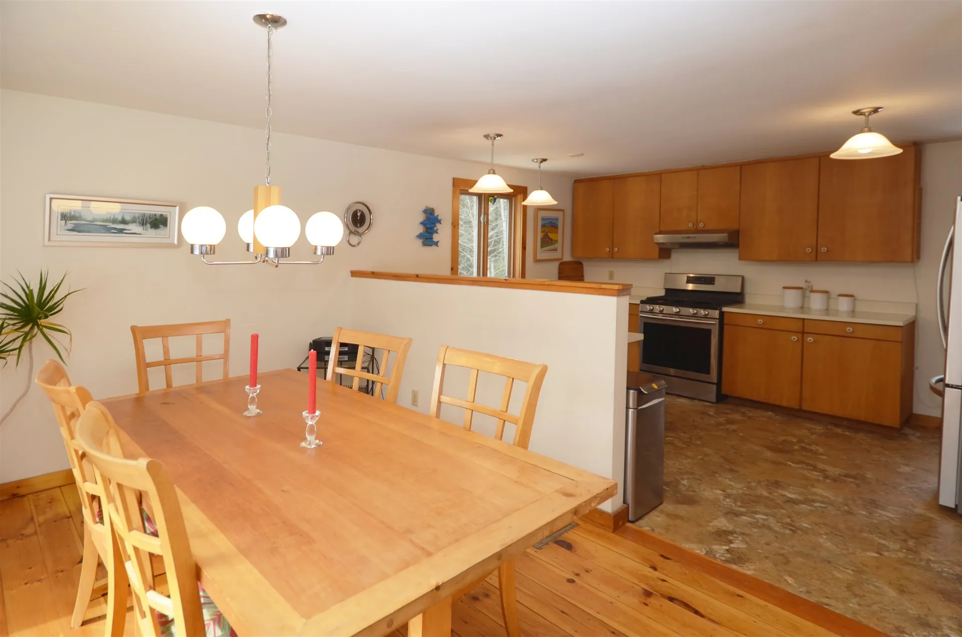 54 Houston Road Stowe VT 05672