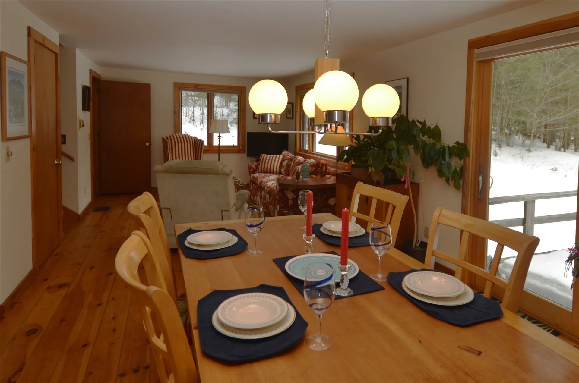 54 Houston Road Stowe VT 05672