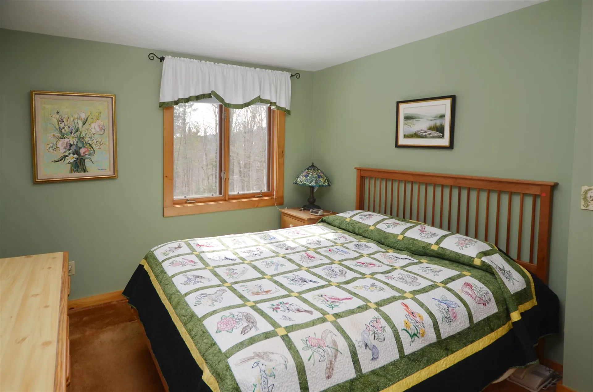 54 Houston Road Stowe VT 05672